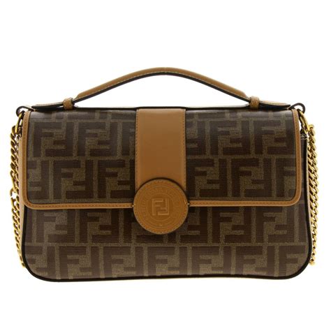 FENDI Mini Bags for Women 